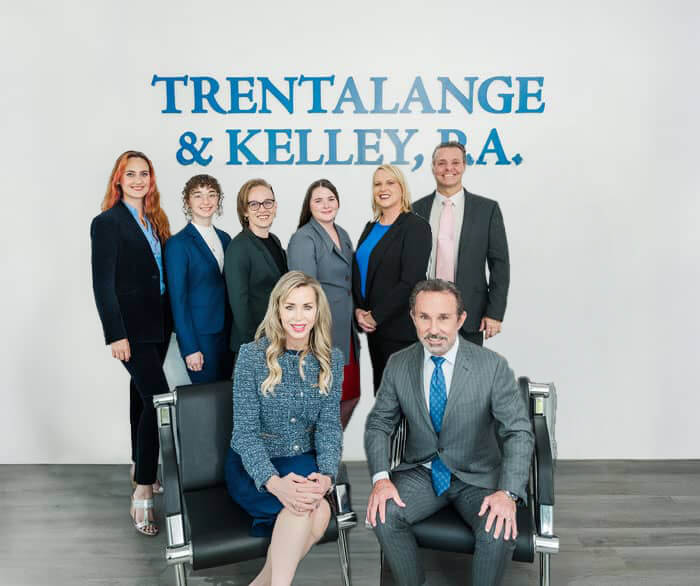 Attorneys and Staff Of Trentalange And Kelley PA